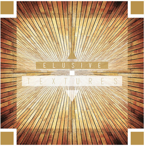 Elusive: Textures \ LP