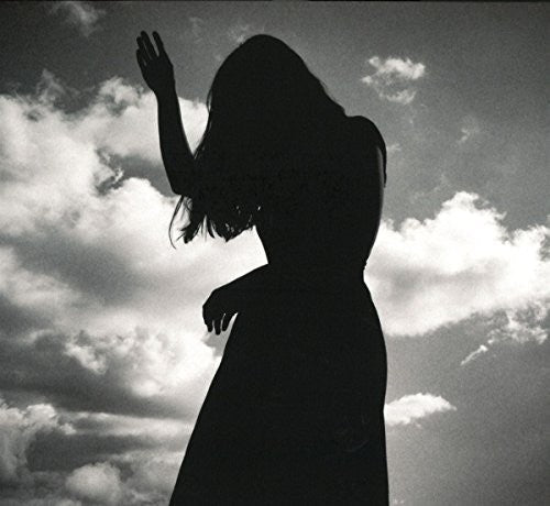 Emily Jane White: They Moved In Shadow All Together  \ CD