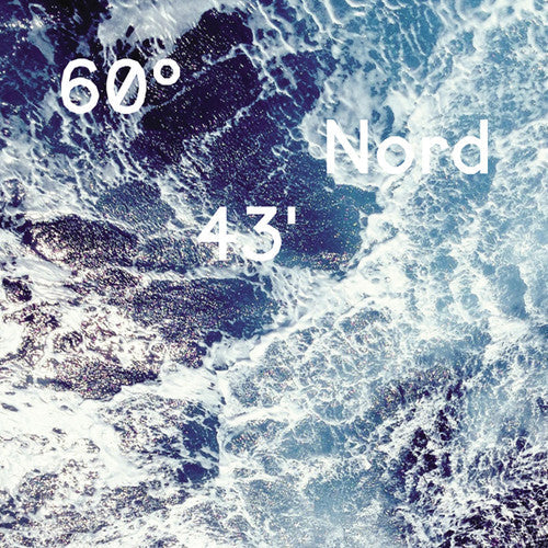 Molecule: 60 43 Nord \ LP