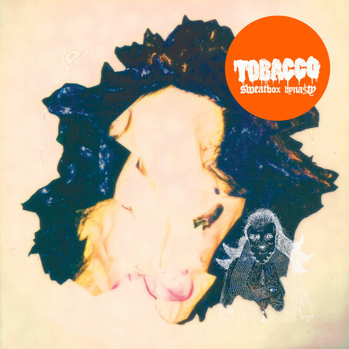 Tobacco: Sweatbox Dynasty \ LP