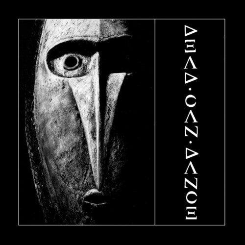 Dead Can Dance- Dead Can Dance - VINYL