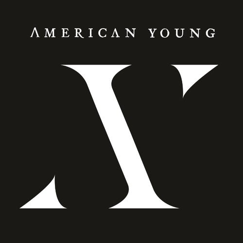 American Young: AY  \ CD