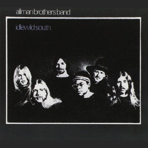 The Allman Brothers Band- Idlewild South [180 Gram] - VINYL