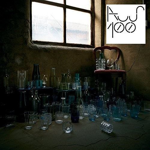 Various Artists: AUS100 / Various  \ CD