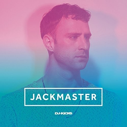 Jackmaster: Jackmaster DJ-Kicks  \ CD