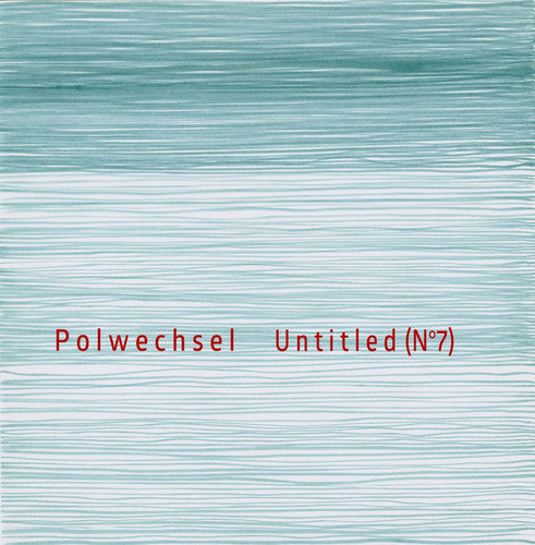 Polwechsel: Untitled (no7) \ LP