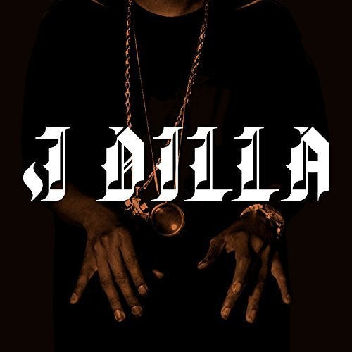 J Dilla: The Diary Instrumentals  \ CD