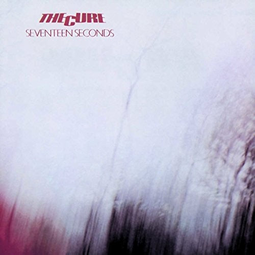 The Cure- Seventeen Seconds [Import LP] - VINYL