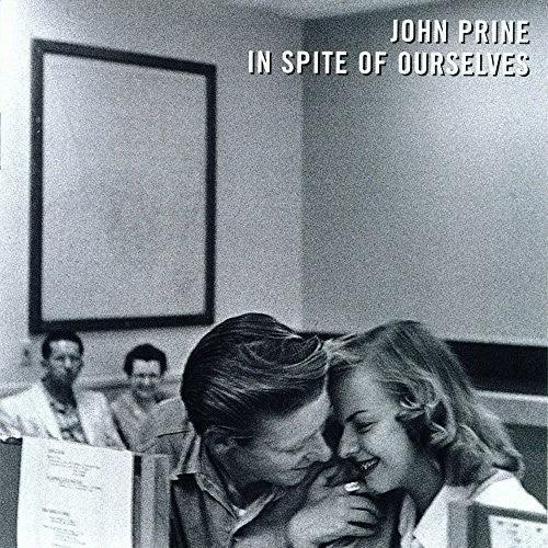 John Prine- In Spite Of Ourselves - VINYL