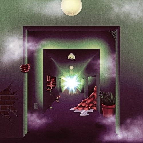 Thee Oh Sees- Weird Exits [Vinyl] - VINYL