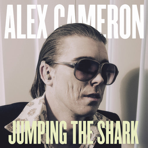 Alex Cameron- Jumping The Shark [Vinyl] - VINYL
