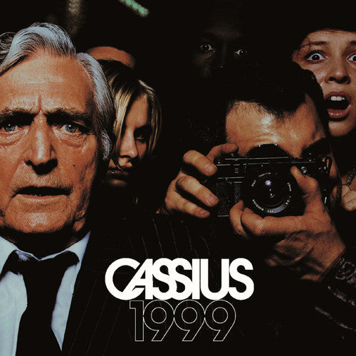 Cassius: 1999 \ LP