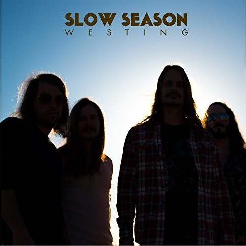 Slow Season- Westing - VINYL