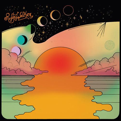 Ryley Walker- Golden Sings That Have Been Sung - VINYL
