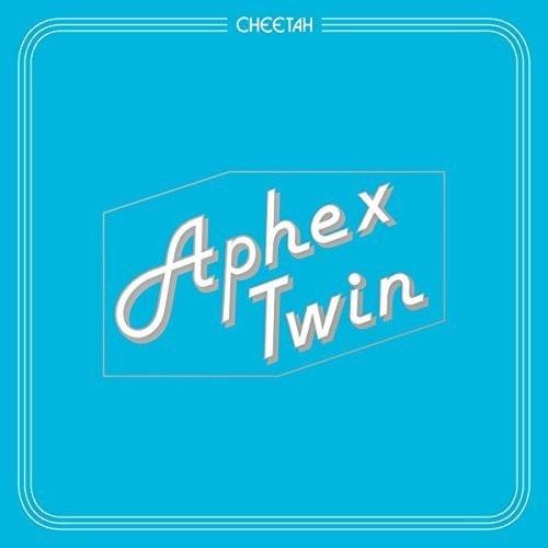 Aphex Twin- Cheetah - VINYL