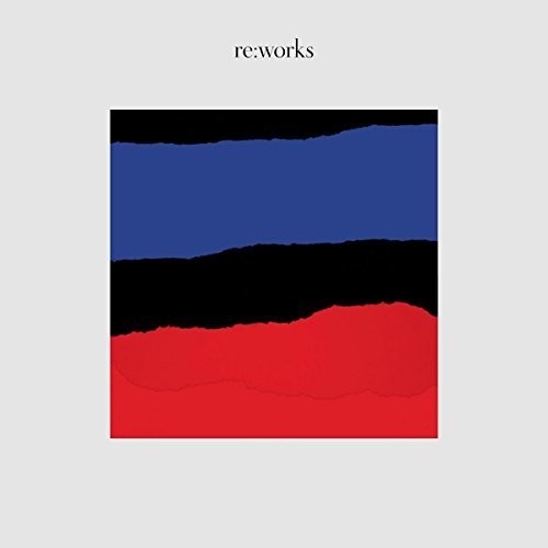Various Artists: re:works / various  \ CD