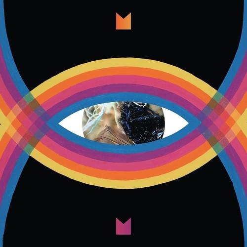 Modest Mouse- Night On The Sun - VINYL