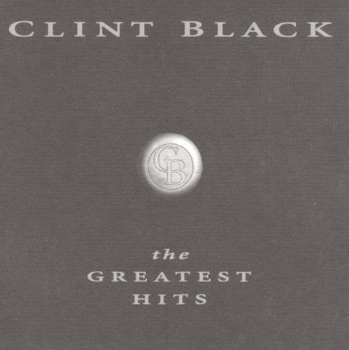 Clint Black: Greatest Hits  \ CD
