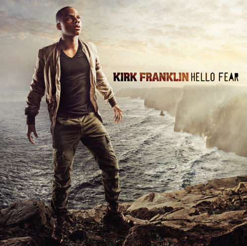 Kirk Franklin: Hello Fear  \ CD
