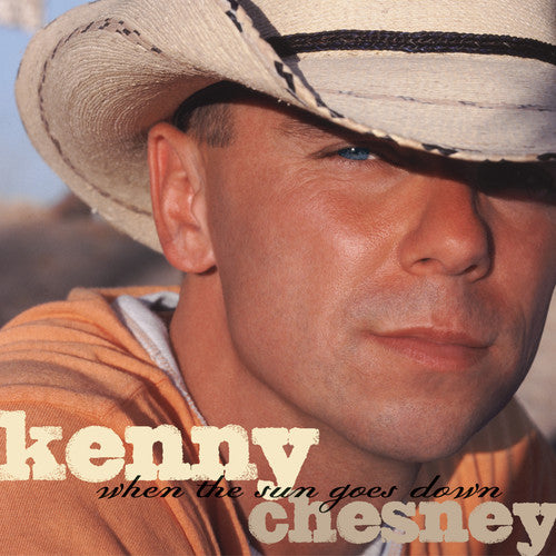 Kenny Chesney: When the Sun Goes Down  \ CD