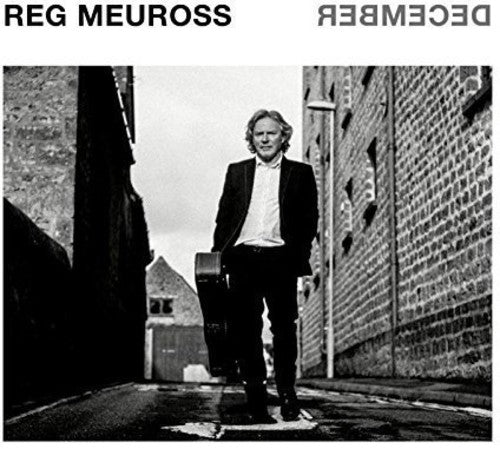 Reg Meuross: December \ LP