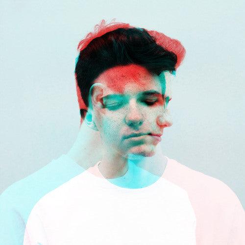 Petit Biscuit- Petit Biscuit - VINYL