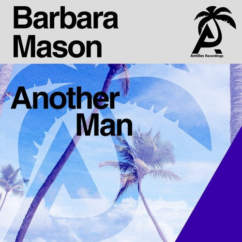 Barbara Mason: Another Man  \ CD