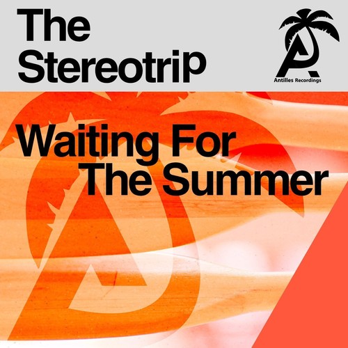 Stereotrip: Waiting For The Summer  \ CD