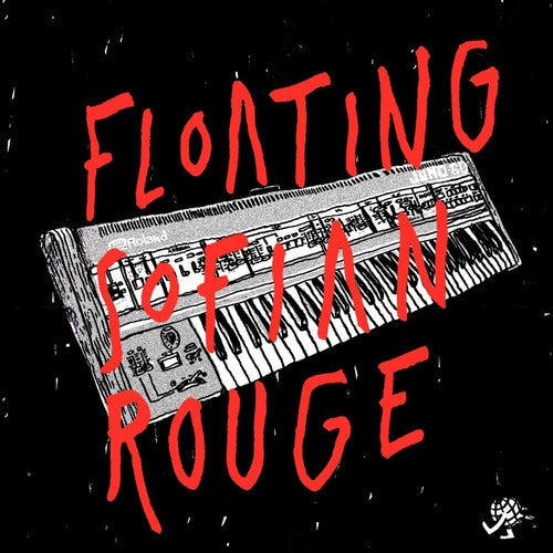 Sofian Rouge: Floating  \ CD