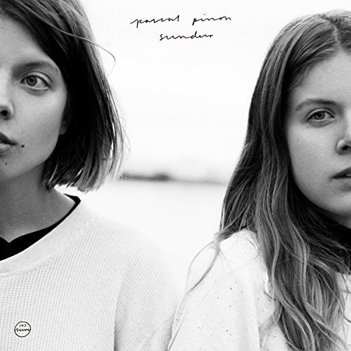 Pascal Pinon: Sundur  \ CD