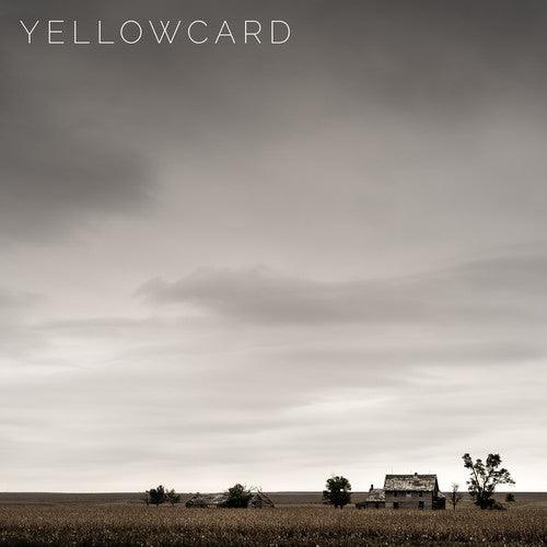 Yellowcard- Yellowcard - VINYL