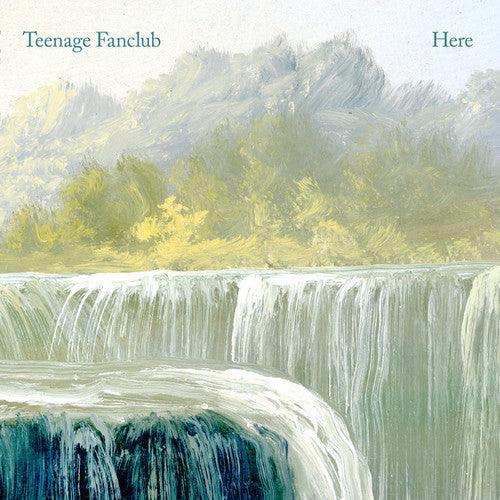 Teenage Fanclub- Here - VINYL