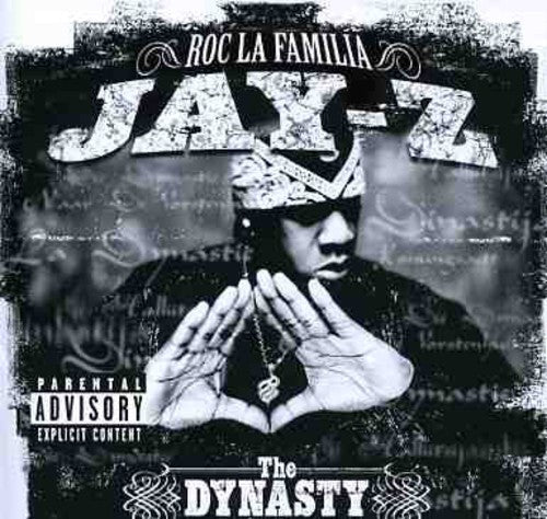 Jay-Z: The Dynasty: Roc La Familia 2000  \ CD