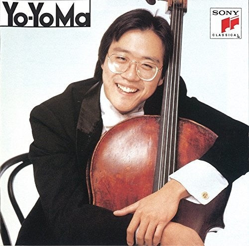 Yo-Yo Ma: Cello Favorites  \ CD