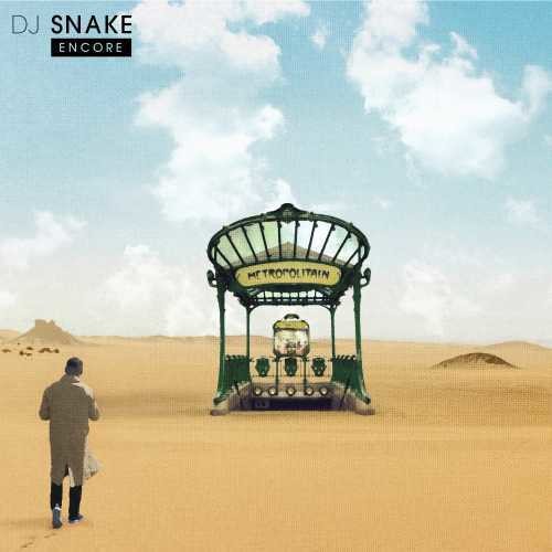 DJ Snake: Encore  \ CD