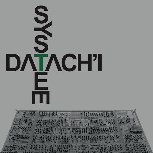 Datach'i: System \ LP