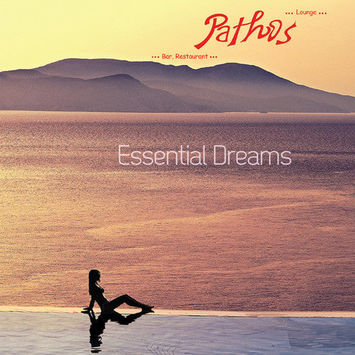 Various Artists: Pathos: Essential Dreams / Various \ LP