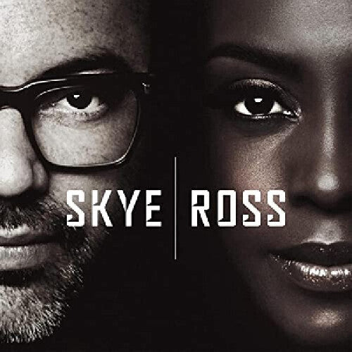 Skye & Ross: Skye And Ross \ LP