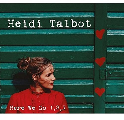 Heid Talbot: Here We Go 1 2 3  \ CD
