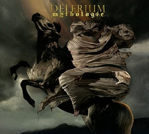 Delerium: Mythologie  \ CD