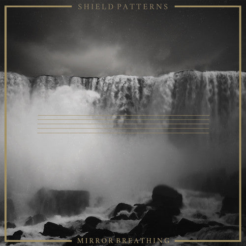 Shield Patterns: Mirror Breathing \ LP