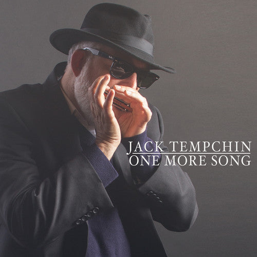 Jack Tempchin: One More Song  \ CD