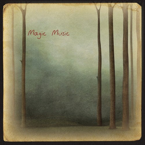 Magic Music: Magic Music  \ CD