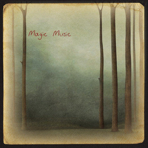 Magic Music: Magic Music \ LP