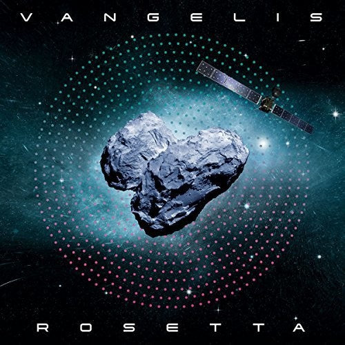 Vangelis: Rosetta  \ CD