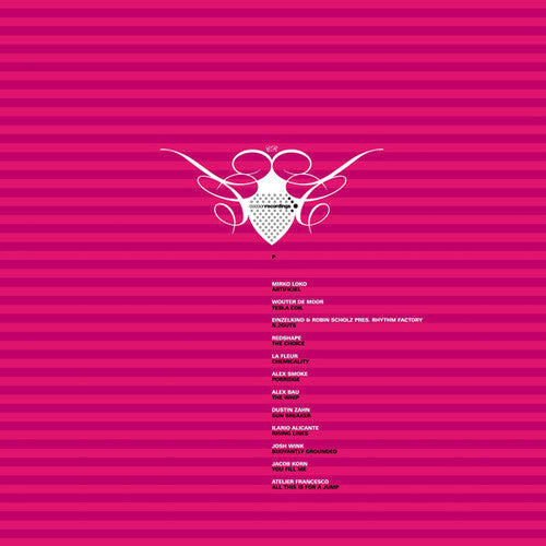 Various Artists: Cocoon Compilation P / Various \ LP