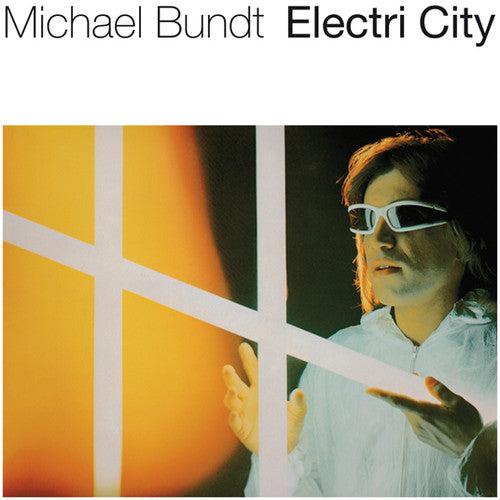 Michael Bundt: Electri City  \ CD