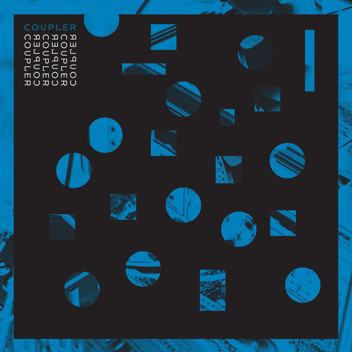 Coupler: Blue Room Sessions \ LP