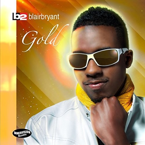 Blair Bryant: Gold - CD