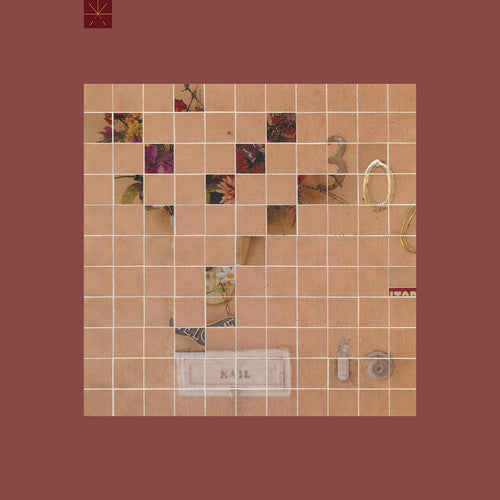 Touche Amore- Stage Four [Vinyl] - VINYL